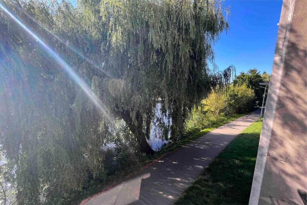 Balcon Sur La Riviere Lejlighed Périgueux Eksteriør billede