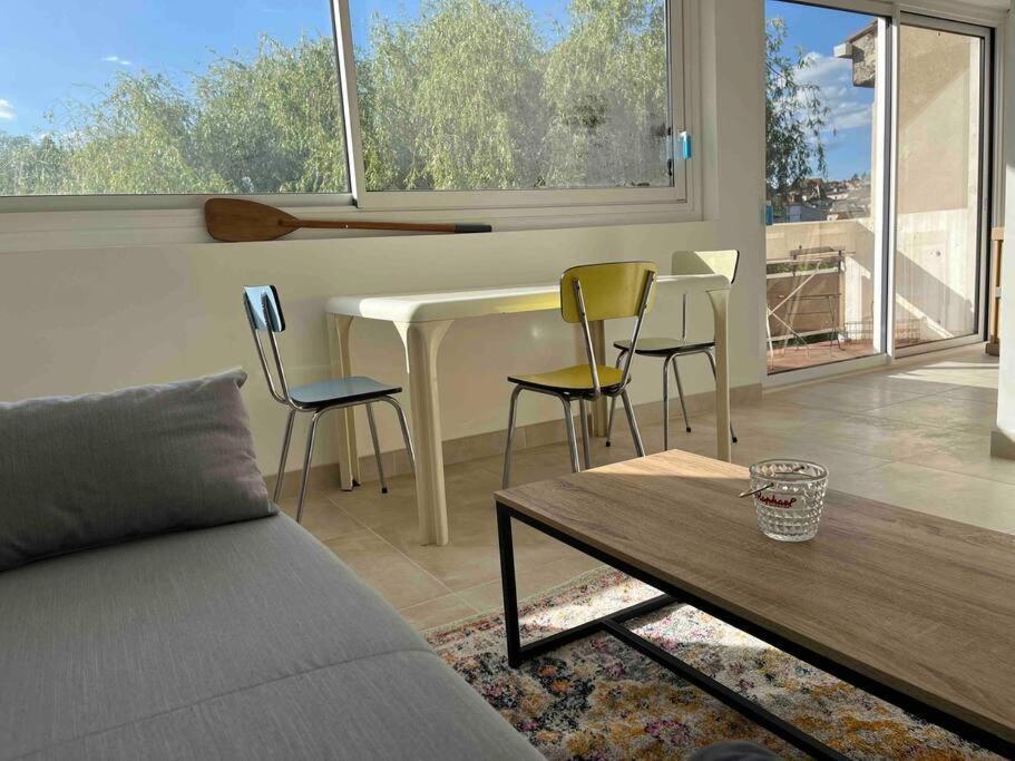 Balcon Sur La Riviere Lejlighed Périgueux Eksteriør billede